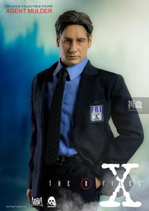 x files mulder,Understanding the Enigma: X-Files Mulder