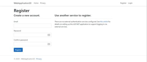 asp.net identity mvc where are all the files,Where Are All the Files in ASP.NET Identity MVC?