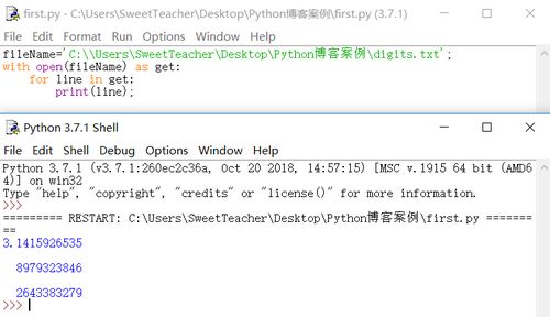 python read text from file,Understanding File Handling in Python