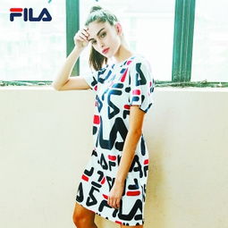 fila dress,Design and Style