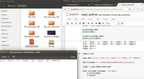 python json load file,Understanding JSON