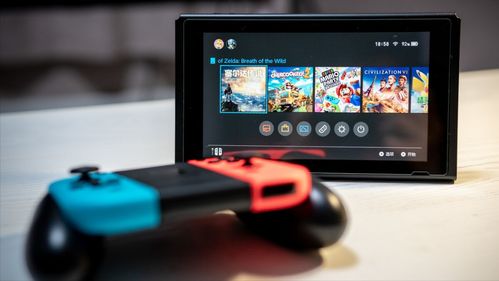 nintendo switch os as a vbox file,Creating a Nintendo Switch OS as a VBox File: A Detailed Guide for You