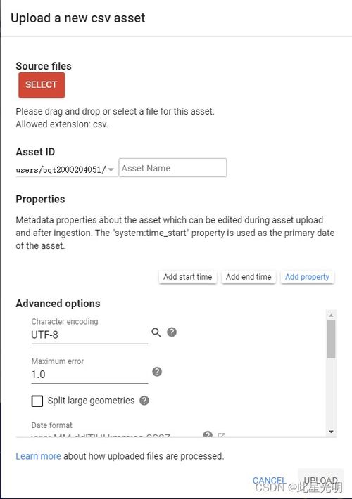 google colab csv file upload red ring error using chrome,Understanding the Red Ring Error