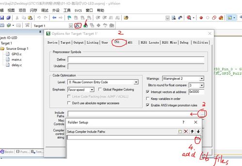 aws config file open editor,Understanding AWS Config File