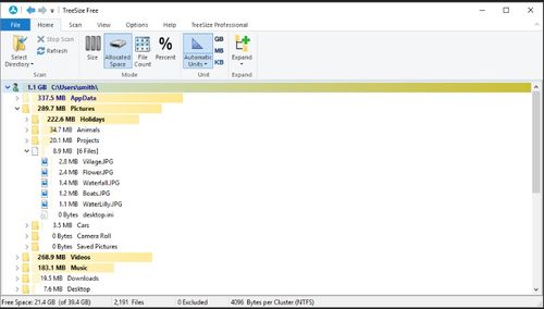 tree file size,Understanding Tree File Size: A Detailed Overview