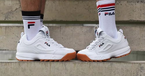 fila disruptor 2.0,Fila Disruptor 2.0: A Comprehensive Overview