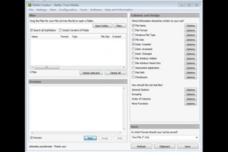 file filelist,file filelist: A Comprehensive Overview