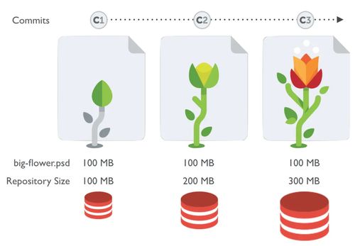 git large file storage,Understanding Git Large File Storage: A Comprehensive Guide