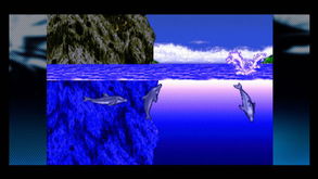 ecco the dolphin file,Ecco the Dolphin: A Deep Dive into the Life and Legacy of a Marine Icon