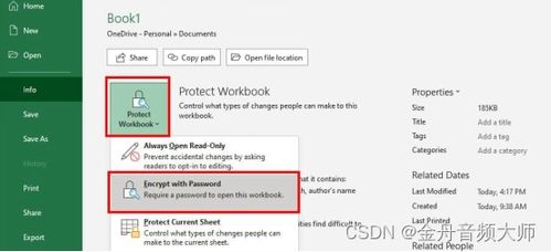 how to encrypt excel file,How to Encrypt Excel File: A Comprehensive Guide