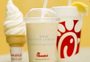 chick fil a frosted lemonade recipe,Chick Fil A Frosted Lemonade Recipe: A Refreshing Twist on a Classic