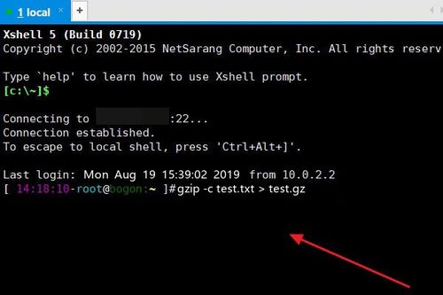 linux zip files in directory,Understanding and Managing ZIP Files in Linux Directories