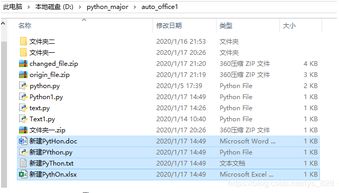 __python__ file,Understanding Python Files: A Comprehensive Guide