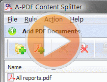 how to split a mp4 file into multiple files,How to Split an MP4 File into Multiple Files