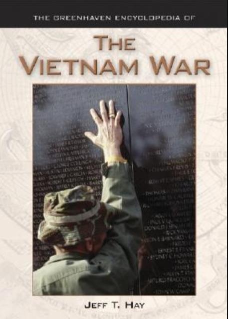 vietnam war fact file,VIETNAM WAR FACT FILE