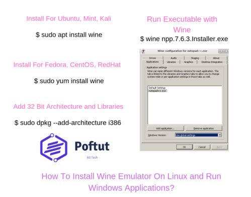 linux how do i see a usr .profile file,Accessing the .profile File