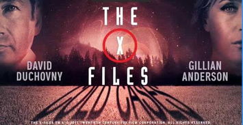 the x-files cast,The X-Files Cast: A Detailed Multidimensional Introduction