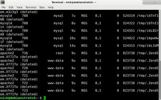 deleted encrypted files,Understanding Deleted Encrypted Files