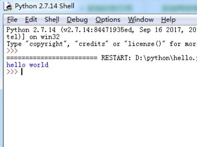 python reading a file line by line,Understanding the Basics