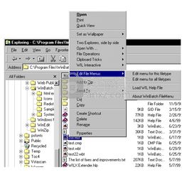 windows batch file,Understanding Batch Files