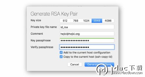 what goes into ssh config file in debian,What Goes into an SSH Config File in Debian?