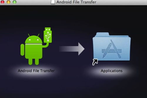 how to connect android to macbook for file transfer,How to Connect Android to MacBook for File Transfer