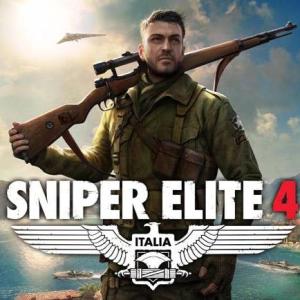 sniper elite 4 all awards save file,Game Overview