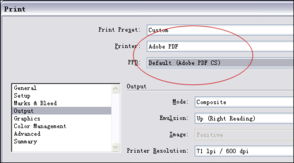 print file,Understanding the Basics of Print to File